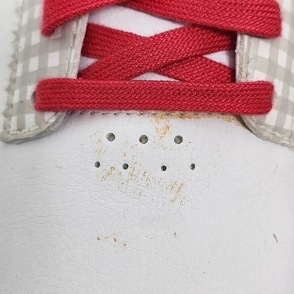 Adidas Driver Grace 671720 Spikes Golf Shoes Low Top Athletic Women's Size 6 US - Picture 10 of 14